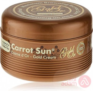 Carrot Sun Gold Cr-350Ml
