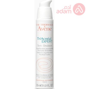 Avene Triacneal Expert Soin Emulsion | 30Ml