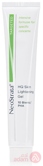 Neostrata Hq Skin Lightening Gel