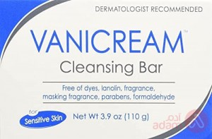 Vani Cleansing Bar 110Gm