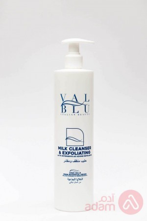 Va Lblu Exfoliating Cleanser 500Ml