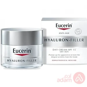 Eucerin Hyaluron Filler Day Cream | 50Ml