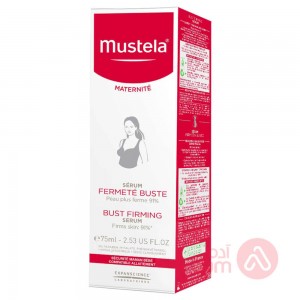 Mustela Bust Firming Serum | 75ML