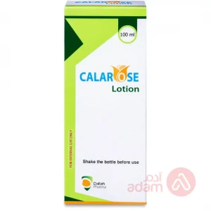 Calarose Lotion | 100ML