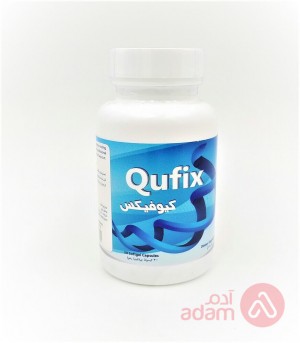 QUFIX | 30CAP