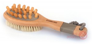 Basicare 2142 Complexion Massage Cl Brush