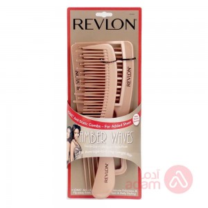 Revalon 2888 3P Comb