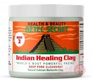 Aztec Secret Indian Healing Clay 500GM