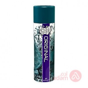 Wet Original Lubricant Gel | 102GM