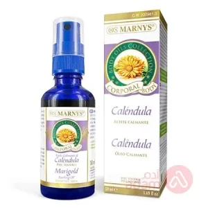 Marnys Marigold Soothing Oil | 50ML | W276