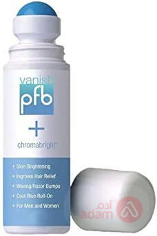 Vanish Pfb Chromabright | 93GM