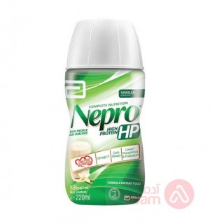NEPRO HP LIQUID 220ML