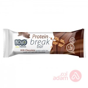 Novo Protein Break Bar | 21.5GM