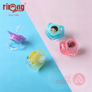 Rikang Pacifer W.Chain | 660