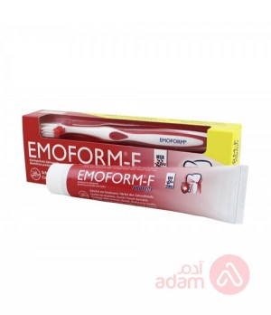 Emoform-F Dental Protect T Paste | 85ML