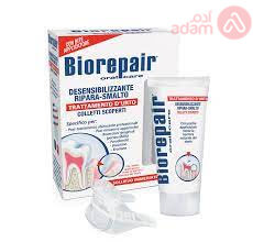 BIOREPAIR DESENSITIZING ENAMEL REPAIR KIT