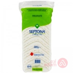 Septona Cotton Wool Roll 250GM