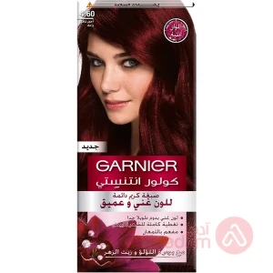 Garnier Color Intensity | 4.6 | Dark Red