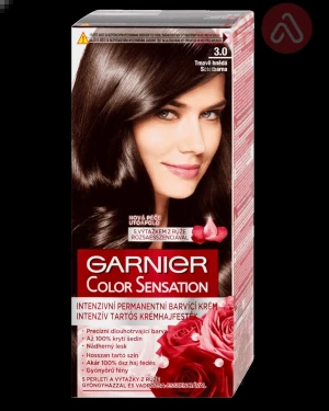 Garnier Color Intensity | 3 | Dark Brown