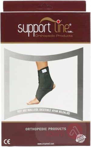 Support Line Orthoedic Products Bedensize Ref 208