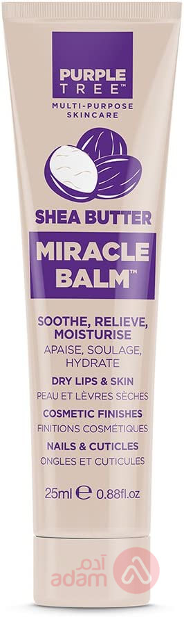 Miracle Balm Shea Butter | 25ML