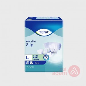 Tena Adult Diapers Large | 28Pcs