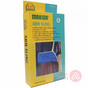 Makida Arm Sling Hart100 Small