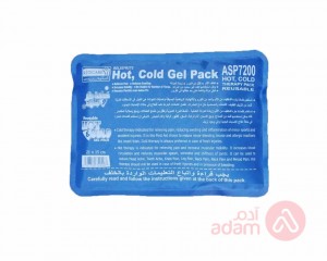 Hot Cold Gel Pack Asp7221
