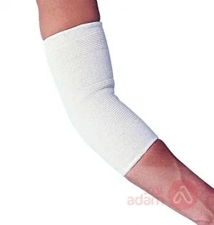Support Line Knitted Elastic Elbow