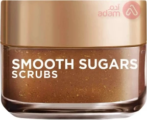 Loreal Smooth Sugar Nourish Scrub | 50Ml