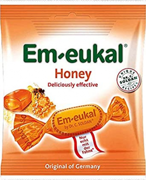 Em Eukalhoney | 50Gm