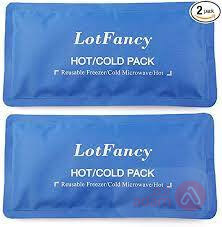 Phmco Reusable Hot Cold Pack (2 pieces)