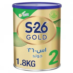 S-26 GOLD 2 1800Gm