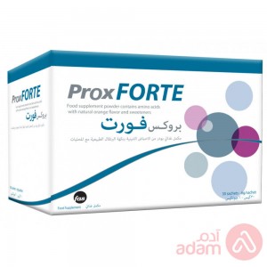 Prox Forte 6Gm | 30Sachet