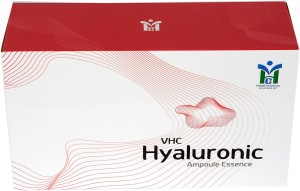 VHC Hyaluronic Acid Anti-Wrinkles Essence | 10 X 2 ML Ampoules