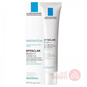 La Roche Posay Innovation Effaclar Anti Marks Cream | 40Ml