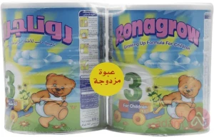 Ronagrow No 3 2X850Gm Offer