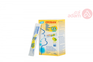 Otosan Throatgel Forte | 14 Sticks