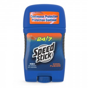 SPEED STICK 24 7 COOL FUSION 48H| 50GM