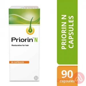 Priorin N 90Cap