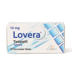 Lovera 10Mg | 10Tab