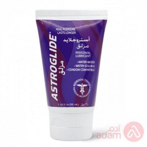 Astroglide Lubricant Gel 118Ml