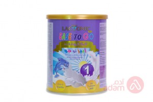 LACTONIC EASE 2 GO NO.1 400GM