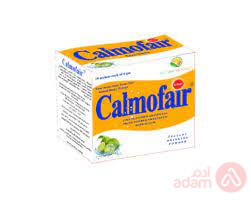 Calmofair Drinking Powder Carame(Lemon) 10Sachets