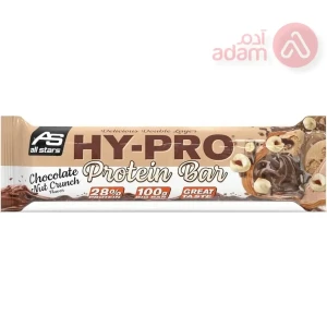 HY-PRO HIGH PROTEIN BAR | 30GM