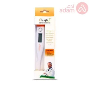 LIFE EASY DIGITAL THERMOMETER