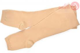 SUPPORTO LOWER EXTREMITIES MEDICAL COMPRESSION STOCKING | S