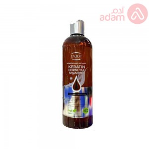 ENJOY KERATIN SHAMPOO | 400ML