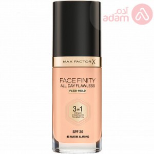 MAXFACTOR FACE FINITY | 30ML 1398