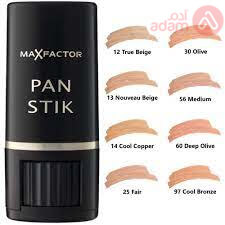 MAXFACTOR PAN STIK | 4544